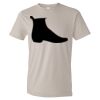 Organic Lightweight T-Shirt Thumbnail