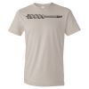Organic Lightweight T-Shirt Thumbnail