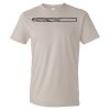 Organic Lightweight T-Shirt Thumbnail