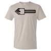 Organic Lightweight T-Shirt Thumbnail