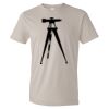 Organic Lightweight T-Shirt Thumbnail