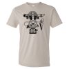 Organic Lightweight T-Shirt Thumbnail