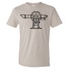 Organic Lightweight T-Shirt Thumbnail