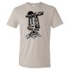 Organic Lightweight T-Shirt Thumbnail