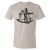 Organic Lightweight T-Shirt Thumbnail