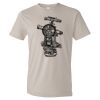 Organic Lightweight T-Shirt Thumbnail