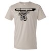 Organic Lightweight T-Shirt Thumbnail