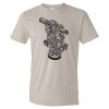 Organic Lightweight T-Shirt Thumbnail