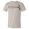 Organic Lightweight T-Shirt Thumbnail