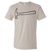 Organic Lightweight T-Shirt Thumbnail