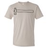 Organic Lightweight T-Shirt Thumbnail