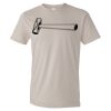 Organic Lightweight T-Shirt Thumbnail