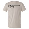 Organic Lightweight T-Shirt Thumbnail