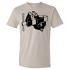Organic Lightweight T-Shirt Thumbnail