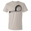 Organic Lightweight T-Shirt Thumbnail