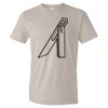 Organic Lightweight T-Shirt Thumbnail