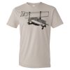 Organic Lightweight T-Shirt Thumbnail