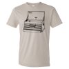 Organic Lightweight T-Shirt Thumbnail