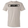 Organic Lightweight T-Shirt Thumbnail
