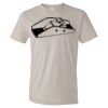 Organic Lightweight T-Shirt Thumbnail