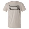 Organic Lightweight T-Shirt Thumbnail