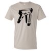 Organic Lightweight T-Shirt Thumbnail