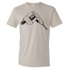 Organic Lightweight T-Shirt Thumbnail