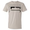 Organic Lightweight T-Shirt Thumbnail
