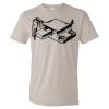 Organic Lightweight T-Shirt Thumbnail