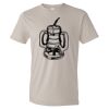 Organic Lightweight T-Shirt Thumbnail