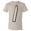 Organic Lightweight T-Shirt Thumbnail