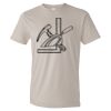 Organic Lightweight T-Shirt Thumbnail