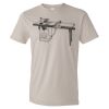 Organic Lightweight T-Shirt Thumbnail