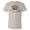 Organic Lightweight T-Shirt Thumbnail