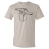 Organic Lightweight T-Shirt Thumbnail