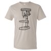 Organic Lightweight T-Shirt Thumbnail
