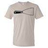 Organic Lightweight T-Shirt Thumbnail