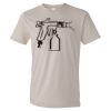 Organic Lightweight T-Shirt Thumbnail