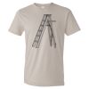Organic Lightweight T-Shirt Thumbnail