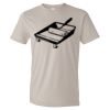 Organic Lightweight T-Shirt Thumbnail