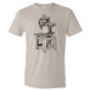 Organic Lightweight T-Shirt Thumbnail