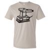 Organic Lightweight T-Shirt Thumbnail