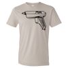 Organic Lightweight T-Shirt Thumbnail