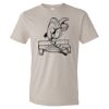 Organic Lightweight T-Shirt Thumbnail