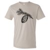 Organic Lightweight T-Shirt Thumbnail