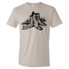 Organic Lightweight T-Shirt Thumbnail