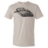 Organic Lightweight T-Shirt Thumbnail