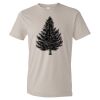 Organic Lightweight T-Shirt Thumbnail