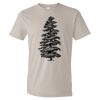 Organic Lightweight T-Shirt Thumbnail