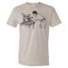 Organic Lightweight T-Shirt Thumbnail